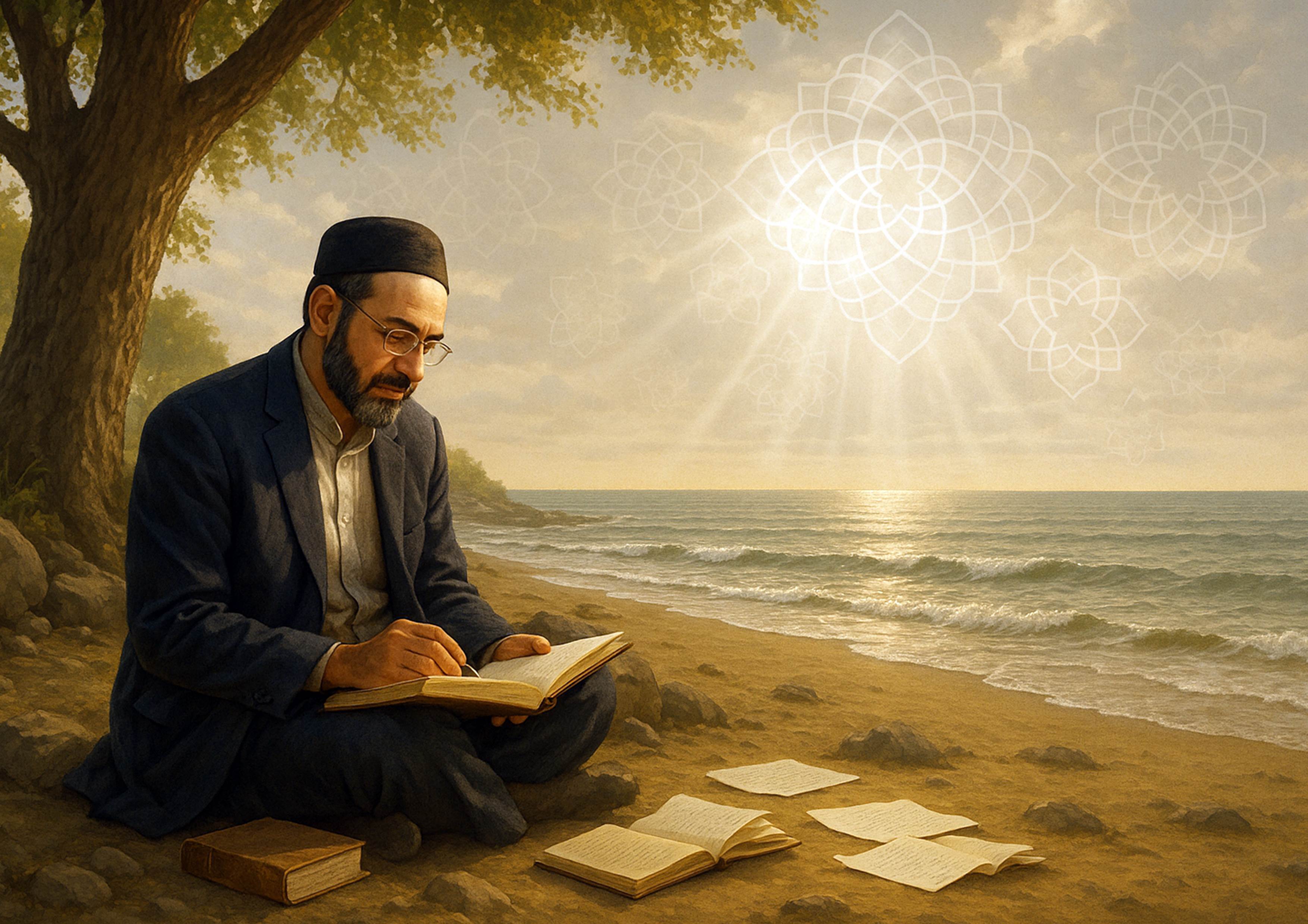 ترجمان انسان نو