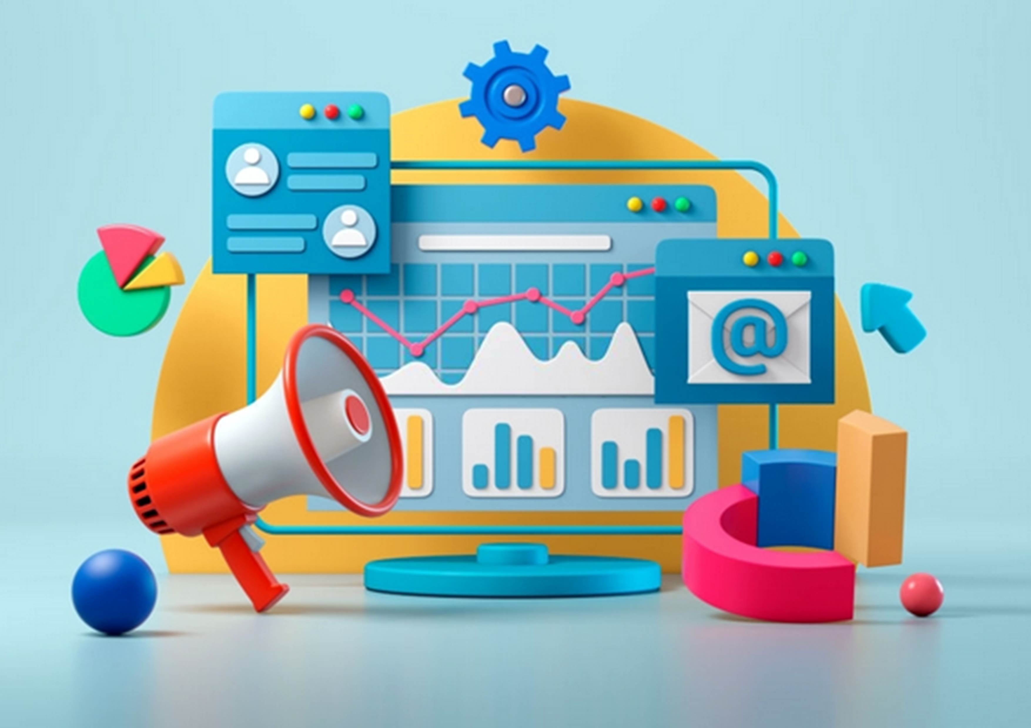 روش‌های توزیع محتوا